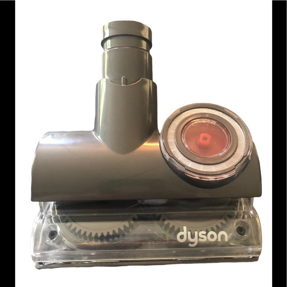 Dyson Tangle-Free Turbine Tool Vacuum Tool Cleaning Device
